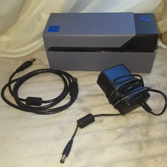 Rollo Thermal label printer 🎉Host Pick🎉 - Picture 2 of 10